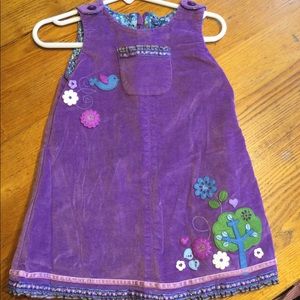 The Children’s Place dress